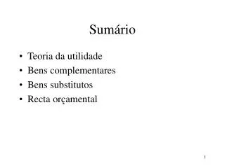 sum rio
