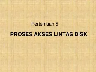 pertemuan 5