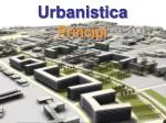 Urbanistica Principi - slide 1