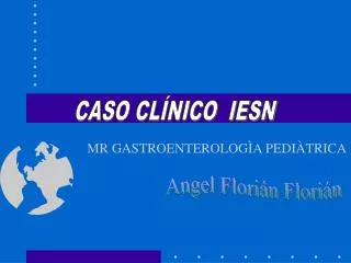 mr gastroenterolog a pedi trica