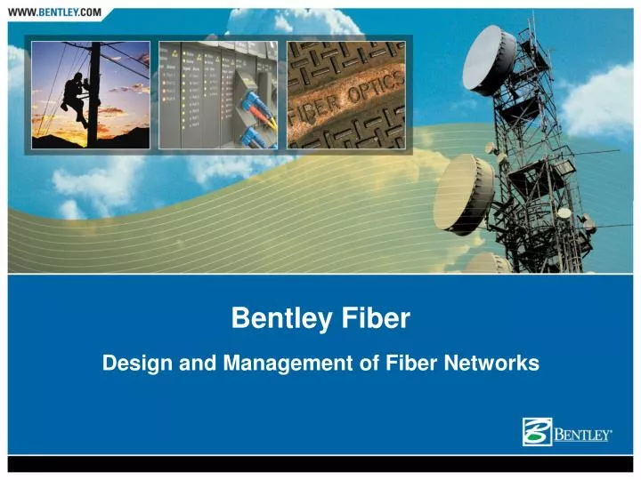 design and management of fiber networks