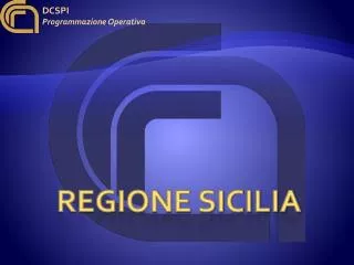 regione sicilia