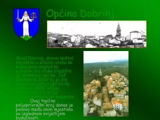 op ina dobrinj