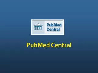 pubmed central