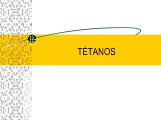 t tanos