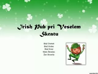 bla orehek bla godec bla knez matic krabec an skvar a