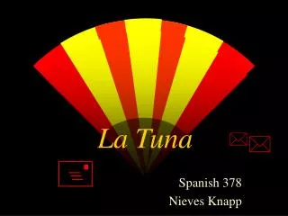 la tuna