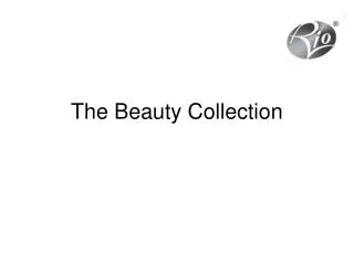 The Beauty Collection