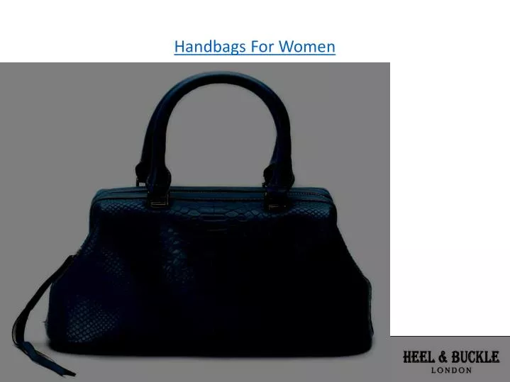 handbags for women