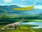 DINOSAURIOS - slide 1