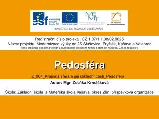 pedosf ra