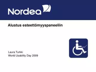alustus esteett myyspaneeliin