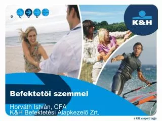 befektet i szemmel