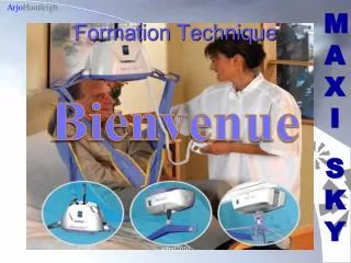 formation technique
