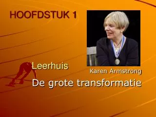 leerhuis