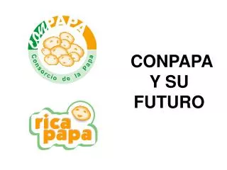 conpapa y su futuro