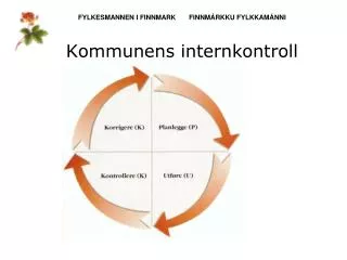 kommunens internkontroll