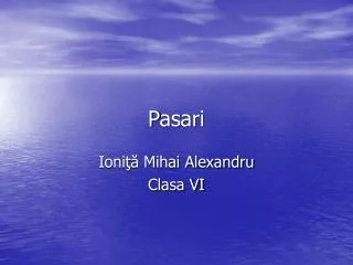 p asari