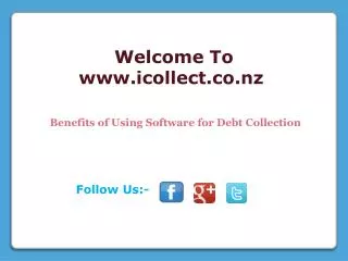 Benefits of Using Software for Debt Collection