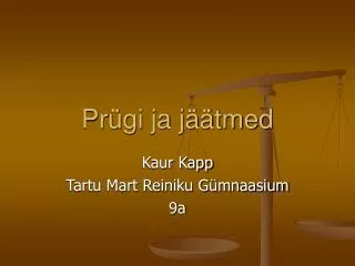 pr gi ja j tmed
