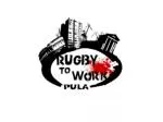 RUGBY TO WORK - slide 1