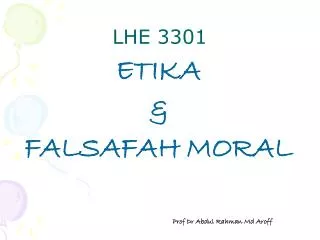 lhe 3301