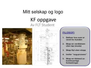 kf oppgave