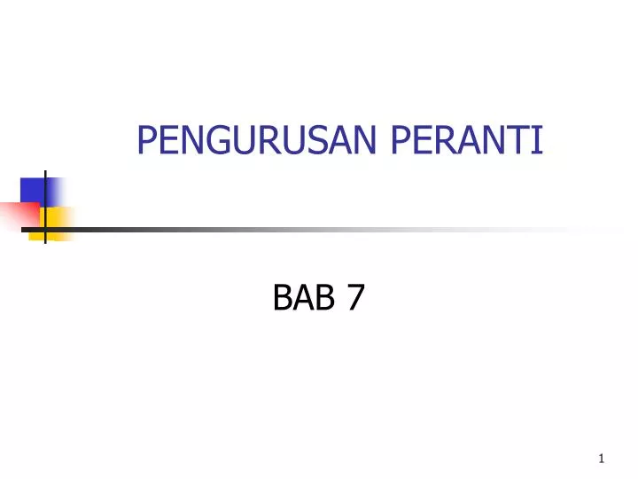 pengurusan peranti