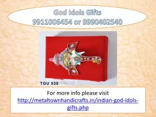 God Idols Gifts 9911006454, 9990402540