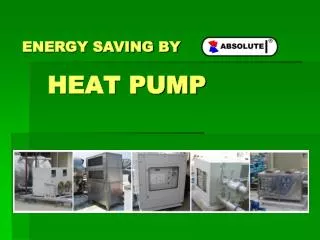 heat pump