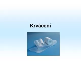 krv cen
