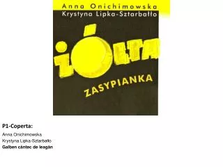 p1 coperta