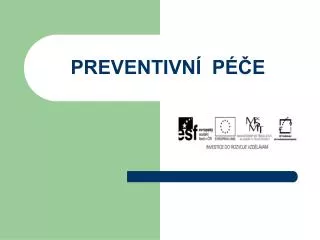 preventivn p e