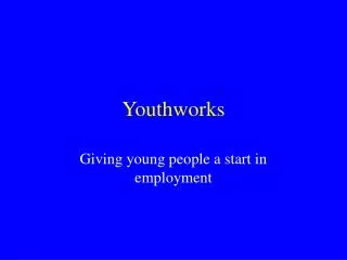 Youthworks