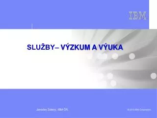 slu by v zkum a v uka