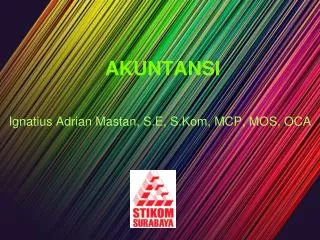 akuntansi