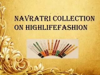 Navratri Offer on Ghagra Choli