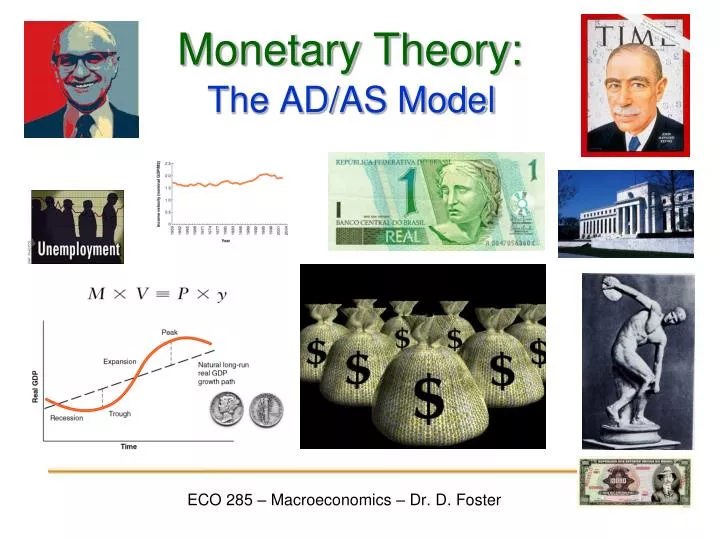 monetary theory