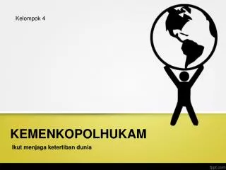 kemenkopolhukam