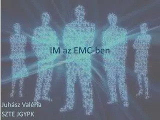 im az emc ben