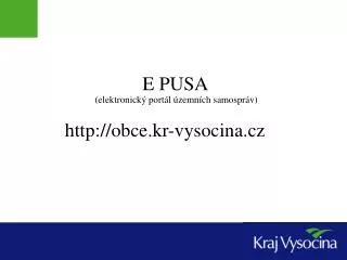 e pusa