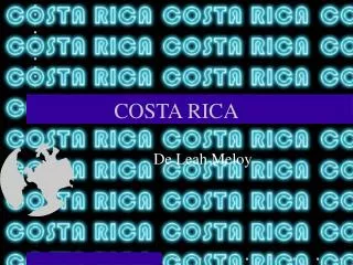 costa rica
