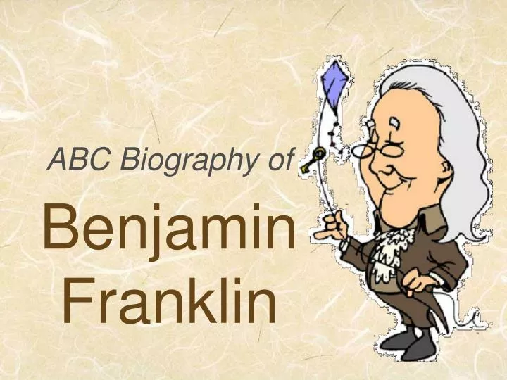 abc biography of