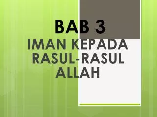 bab 3