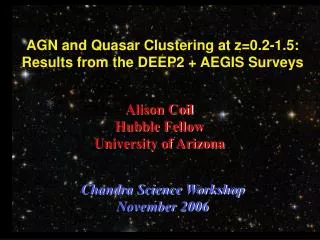 AGN and Quasar Clustering at z=0.2-1.5: Results from the DEEP2 + AEGIS Surveys