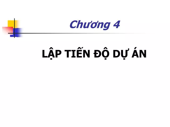 ch ng 4