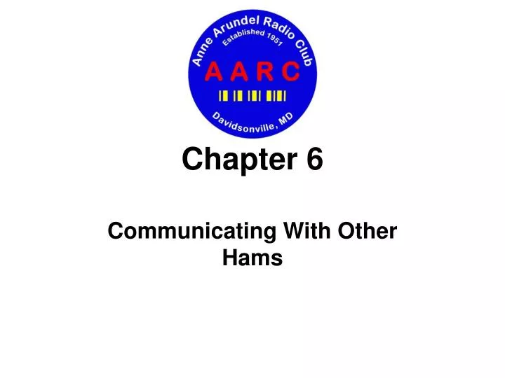chapter 6