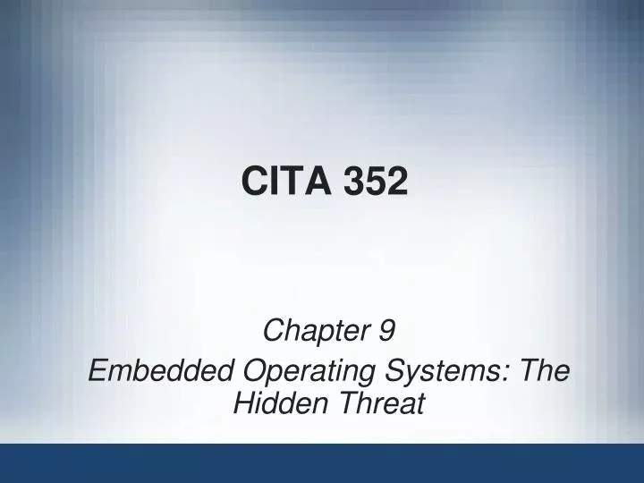 cita 352