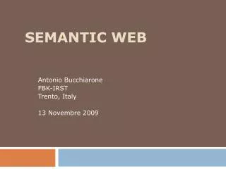 semantic web