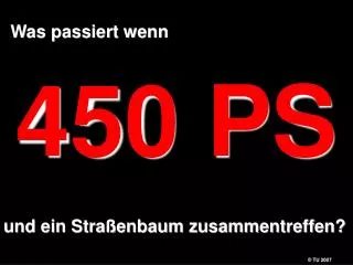 450 ps